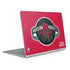 NBA Houston Rockets Distressed Surface Book 2 15in Skin