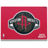 NBA Houston Rockets Distressed Surface Book 2 15in Skin