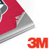 NBA Houston Rockets Distressed Surface Book 2 15in Skin