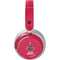 NBA Houston Rockets Distressed Surface Headphones Skin
