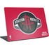 NBA Houston Rockets Distressed Surface Laptop 4 15in Skin