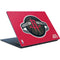 NBA Houston Rockets Distressed Surface Laptop Skin