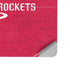 NBA Houston Rockets Distressed Surface Laptop Studio Skin