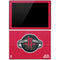 NBA Houston Rockets Distressed Surface Pro 3 Skin