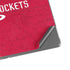 NBA Houston Rockets Distressed Surface Pro 8 Skin