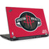 NBA Houston Rockets Distressed Lenovo ThinkPad Skin