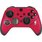 NBA Houston Rockets Distressed Xbox Elite Wireless Controller Series 2 Skin