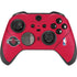 NBA Houston Rockets Distressed Xbox Elite Wireless Controller Series 2 Skin