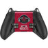 NBA Houston Rockets Distressed Xbox Elite Wireless Controller Series 2 Skin