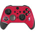 NBA Houston Rockets Distressed Xbox Elite Wireless Controller Series 2 Skin