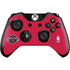 NBA Houston Rockets Distressed Xbox One Skins