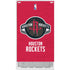 NBA Houston Rockets Distressed Xbox Series S Bundle Skin