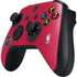 NBA Houston Rockets Distressed Xbox Series X Controller Skin