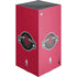 NBA Houston Rockets Distressed XBox Series X Digital Edition Console Skin