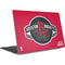 NBA Houston Rockets Distressed Dell XPS Skin