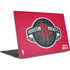 NBA Houston Rockets Distressed Dell XPS Skin