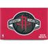 NBA Houston Rockets Distressed Dell XPS Skin