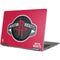 NBA Houston Rockets Distressed Yoga 710 14in Skin