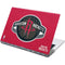 NBA Houston Rockets Distressed Yoga 910 2-in-1 14in Touch-Screen Skin