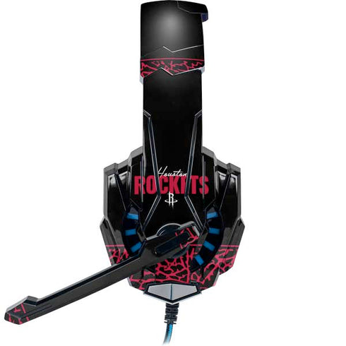 NBA Houston Rockets Elephant Print BENGOO G9000 Skin