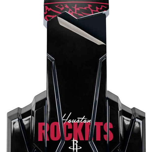 NBA Houston Rockets Elephant Print BENGOO G9000 Skin