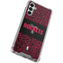 NBA Houston Rockets Elephant Print Gabb Phone 4 Clear Case