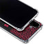 NBA Houston Rockets Elephant Print Galaxy A36 5G Clear Case