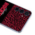 NBA Houston Rockets Elephant Print Galaxy A36 5G Skin