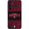 NBA Houston Rockets Elephant Print Galaxy A55 5G Skin