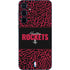 NBA Houston Rockets Elephant Print Galaxy A55 5G Skin