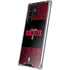 NBA Houston Rockets Elephant Print Galaxy S23 Ultra Clear Case