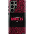 NBA Houston Rockets Elephant Print Galaxy S23 Ultra Pro Case