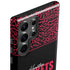 NBA Houston Rockets Elephant Print Galaxy S23 Ultra Pro Case
