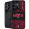 NBA Houston Rockets Elephant Print Galaxy S24 FE Kickstand Case
