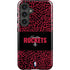 NBA Houston Rockets Elephant Print Galaxy S25 Impact Case
