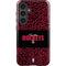 NBA Houston Rockets Elephant Print Galaxy S25 Plus Impact Case