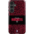 NBA Houston Rockets Elephant Print Galaxy S25 Plus Impact Case