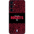 NBA Houston Rockets Elephant Print Galaxy S24 Plus Skin