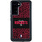 NBA Houston Rockets Elephant Print Galaxy S24 Plus Waterproof Case