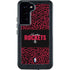 NBA Houston Rockets Elephant Print Galaxy S24 Plus Waterproof Case