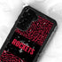 NBA Houston Rockets Elephant Print Galaxy S24 Plus Waterproof Case