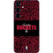 NBA Houston Rockets Elephant Print Galaxy S25 Skin