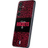 NBA Houston Rockets Elephant Print Galaxy S25 Skin
