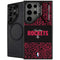 NBA Houston Rockets Elephant Print Galaxy S24 Ultra Kickstand Case