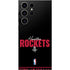 NBA Houston Rockets Elephant Print Galaxy S24 Ultra Skin
