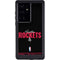 NBA Houston Rockets Elephant Print Galaxy S24 Ultra Waterproof Case