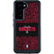 NBA Houston Rockets Elephant Print Galaxy S24 Waterproof Case