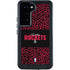 NBA Houston Rockets Elephant Print Galaxy S24 Waterproof Case