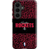 NBA Houston Rockets Elephant Print Galaxy S26 Impact Case