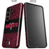 NBA Houston Rockets Elephant Print Galaxy S26 Impact Case